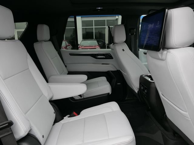 2025 Chevrolet Tahoe Premier - Photo 24