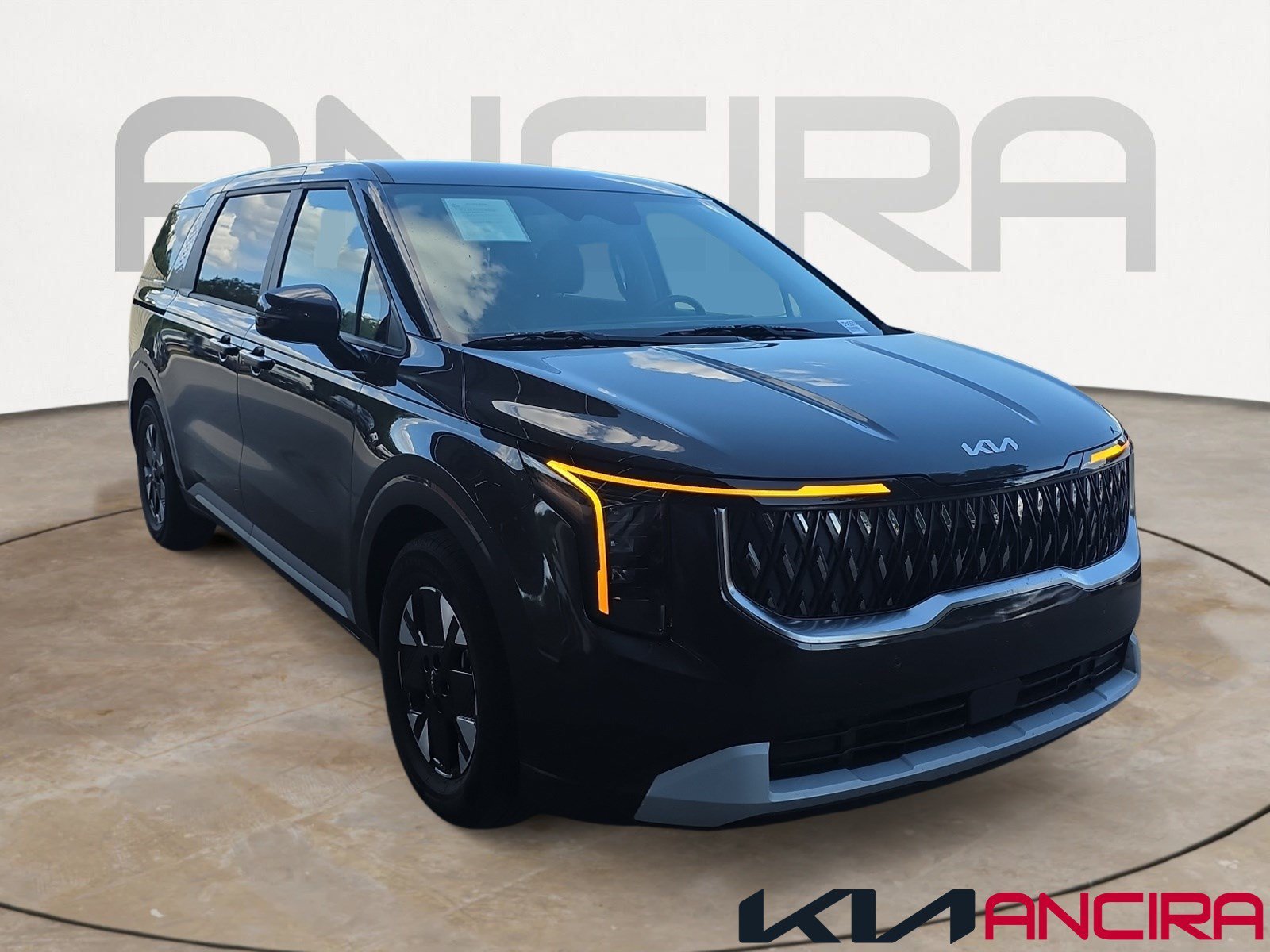 Certified Used 2026 Panthera Metal Kia LXS image 1