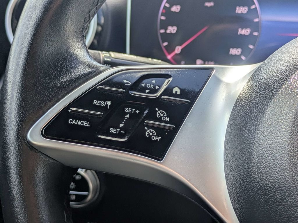 2024 Mercedes-Benz C-Class Sedan C 300 - Photo 24