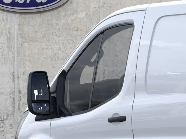 New 2026 Oxford White Ford Cargo Van image 20