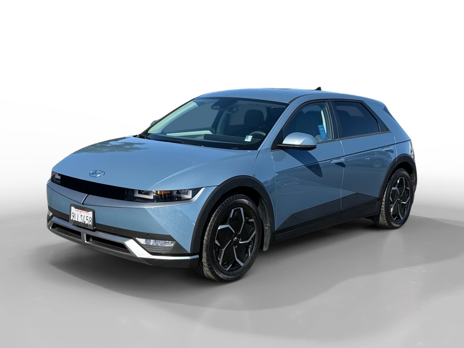 2024 Hyundai Ioniq 5 SEL RWD's photo