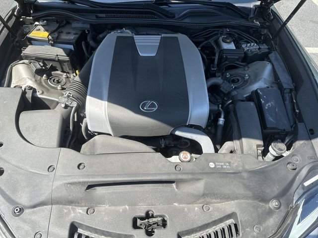 Used 2022 Silver Lexus 300 image 20