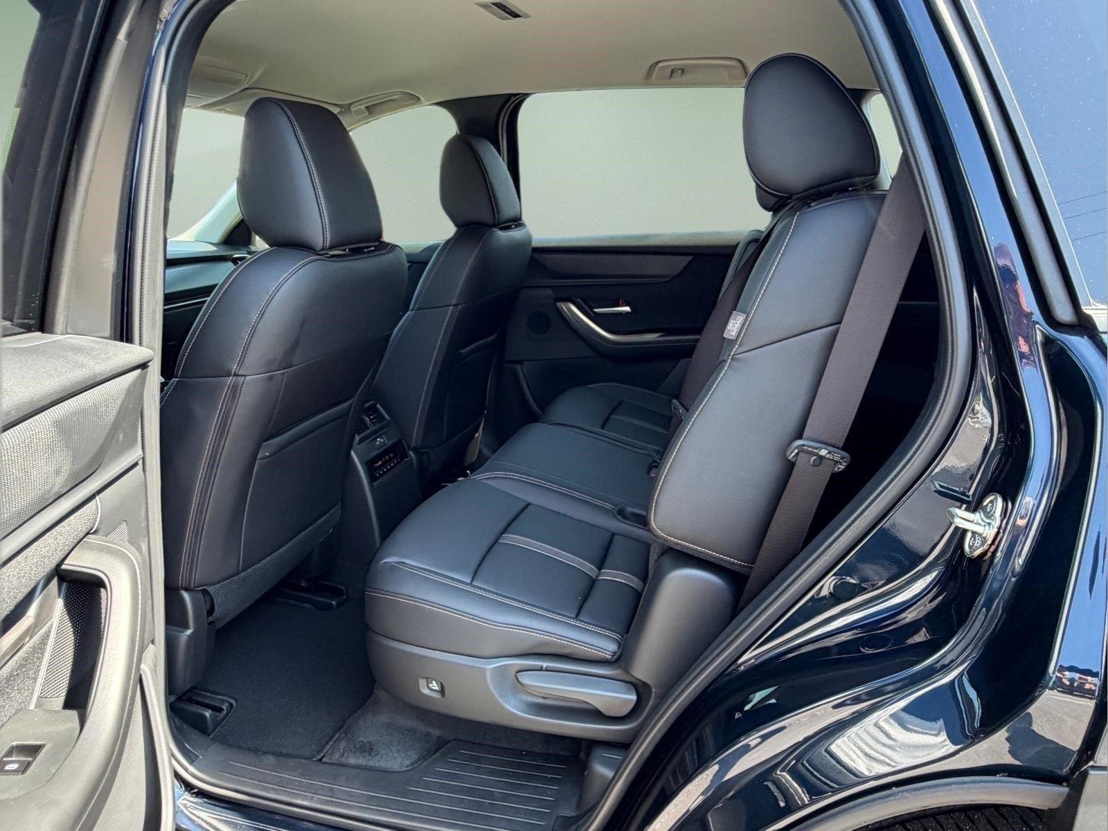 2026 Mazda CX-90 Select Package - Photo 20