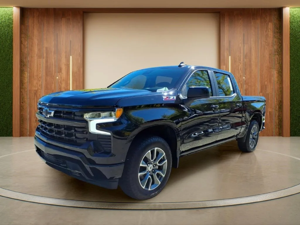 2026 Chevrolet Silverado 1500 RST - Photo 30