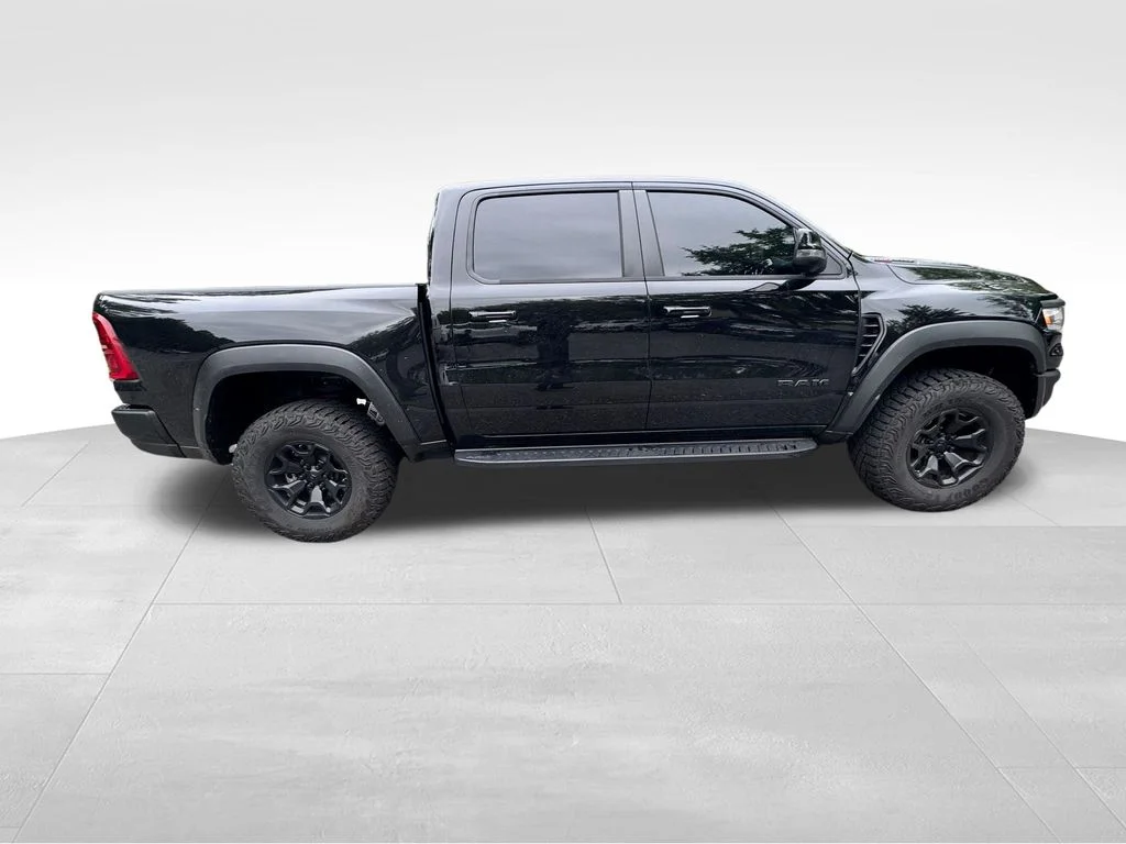 Used 2026 Black Ram RHO image 8
