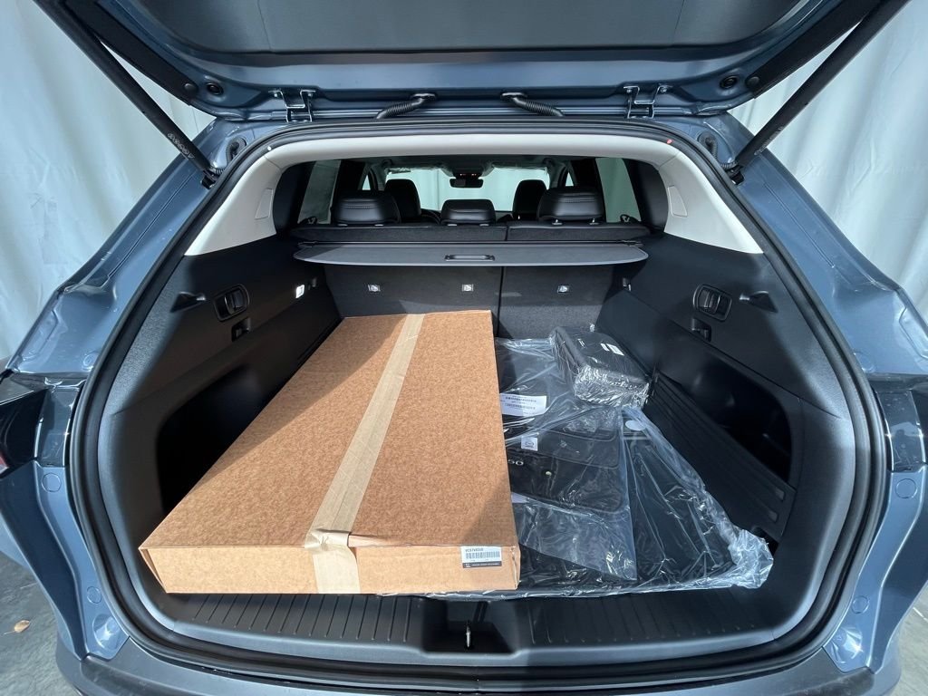 2026 Mazda CX-50 Premium Plus - Photo 27