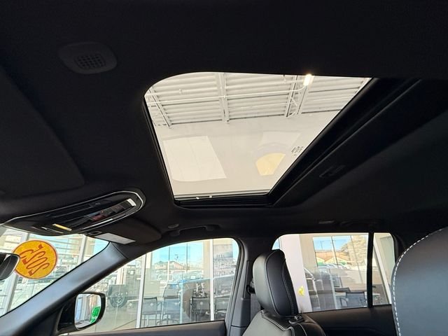 2025 Jeep Grand Cherokee Altitude - Photo 37