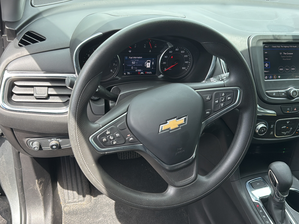 Used 2023 Gray Chevrolet LT image 17
