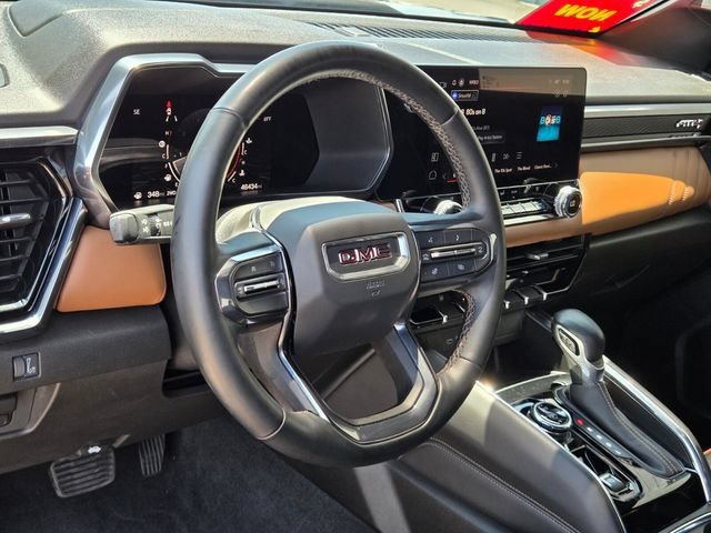 2023 GMC Canyon AT4 - Photo 18