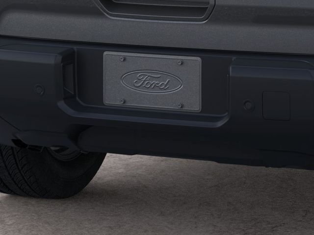 New 2026 Carbonized Gray Metallic Ford Big Bend® image 23