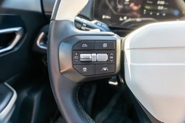 Used 2025 Gray Kia GT-Line image 38