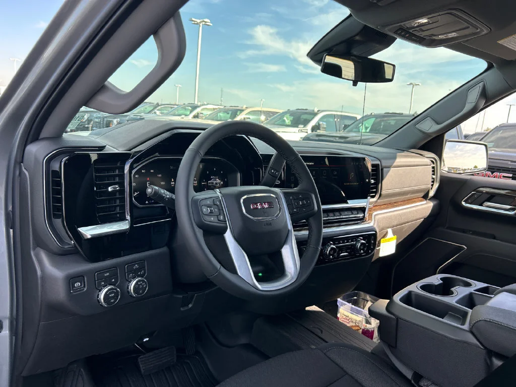 2026 GMC Sierra 1500 Elevation - Photo 20