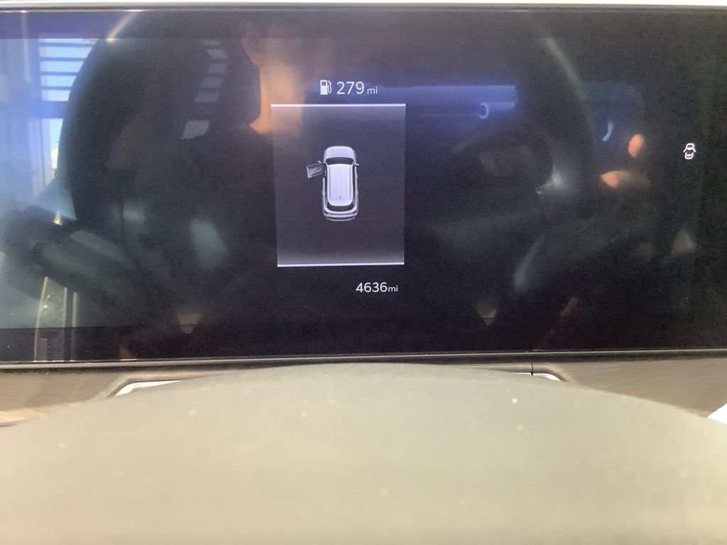 Used 2026 Green Kia X-Line EX image 10