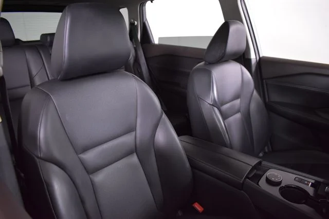 Used 2021 Gray Nissan SV image 20