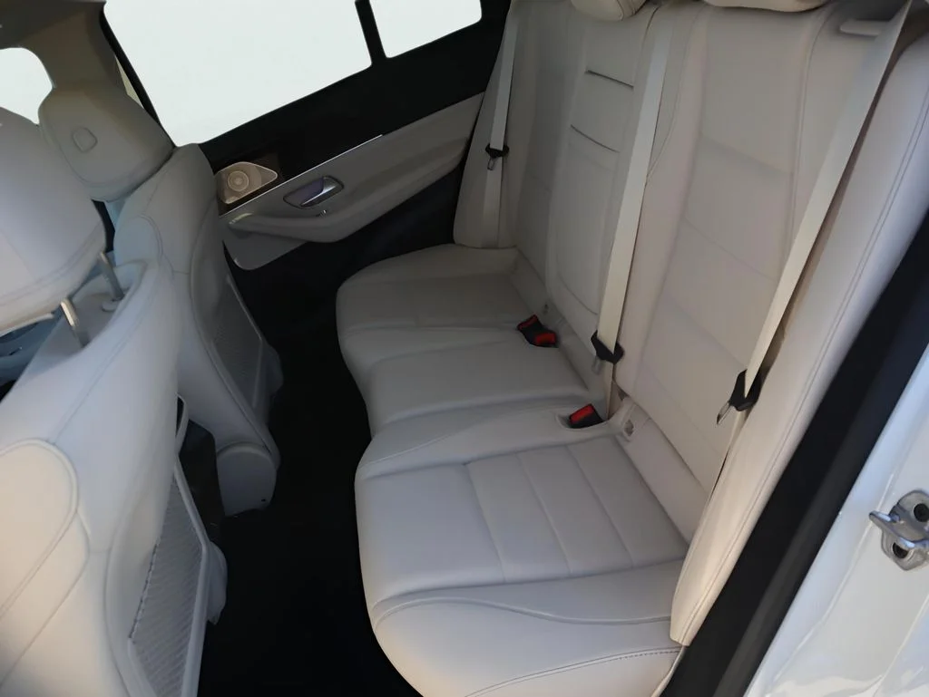 New 2026 White Mercedes-Benz GLE 350 image 23