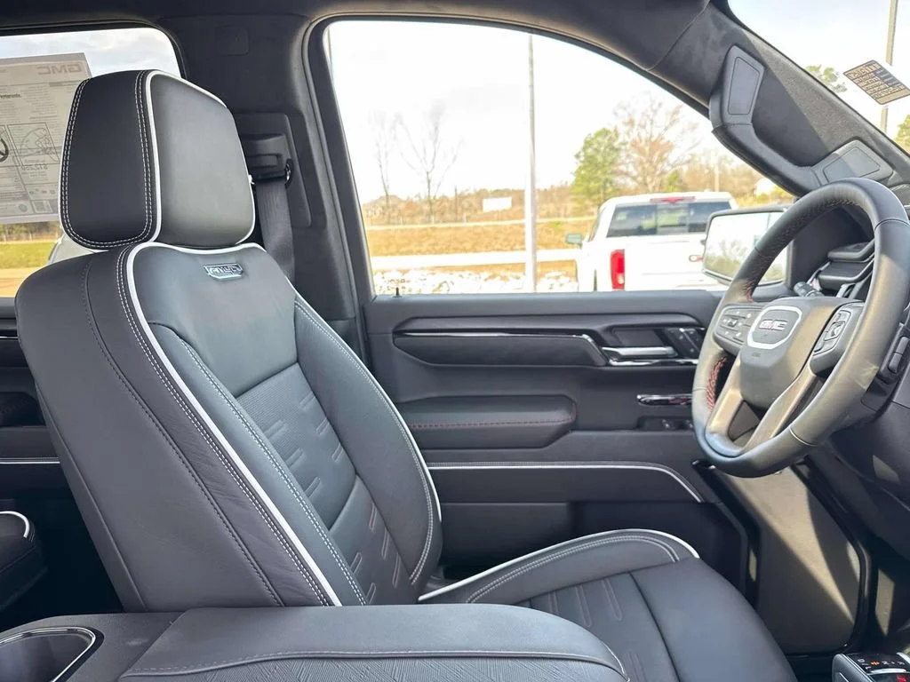 2026 GMC Sierra 1500 AT4X - Photo 30