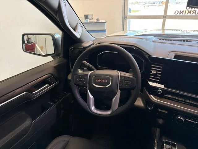 2026 GMC Sierra 1500 SLT - Photo 30