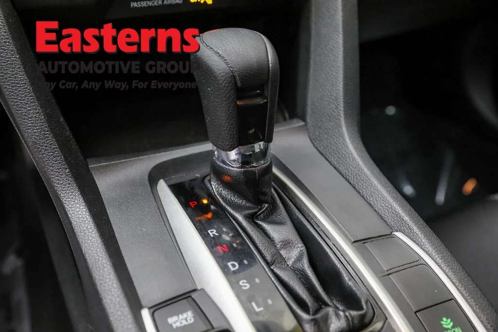 Used 2019 Gray Honda LX image 13