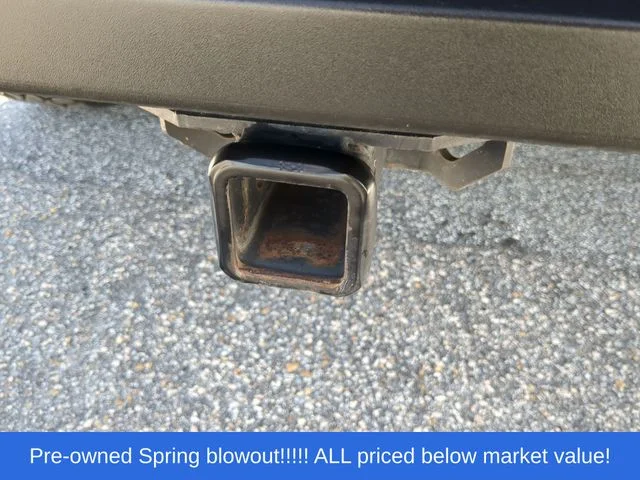 Used 2022 Black Ford Lariat image 39