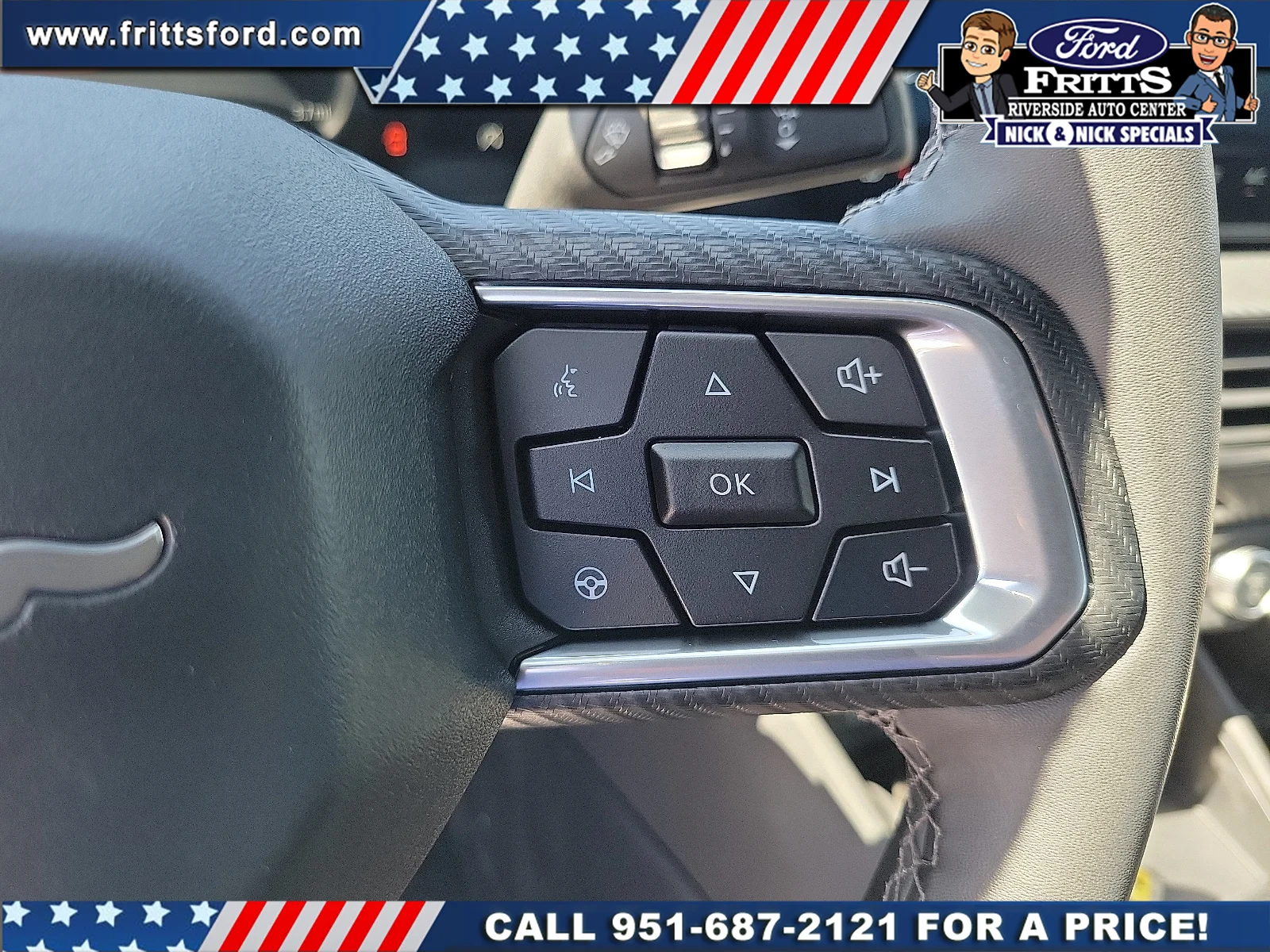 New 2026 Oxford White Ford EcoBoost® Fastback image 8