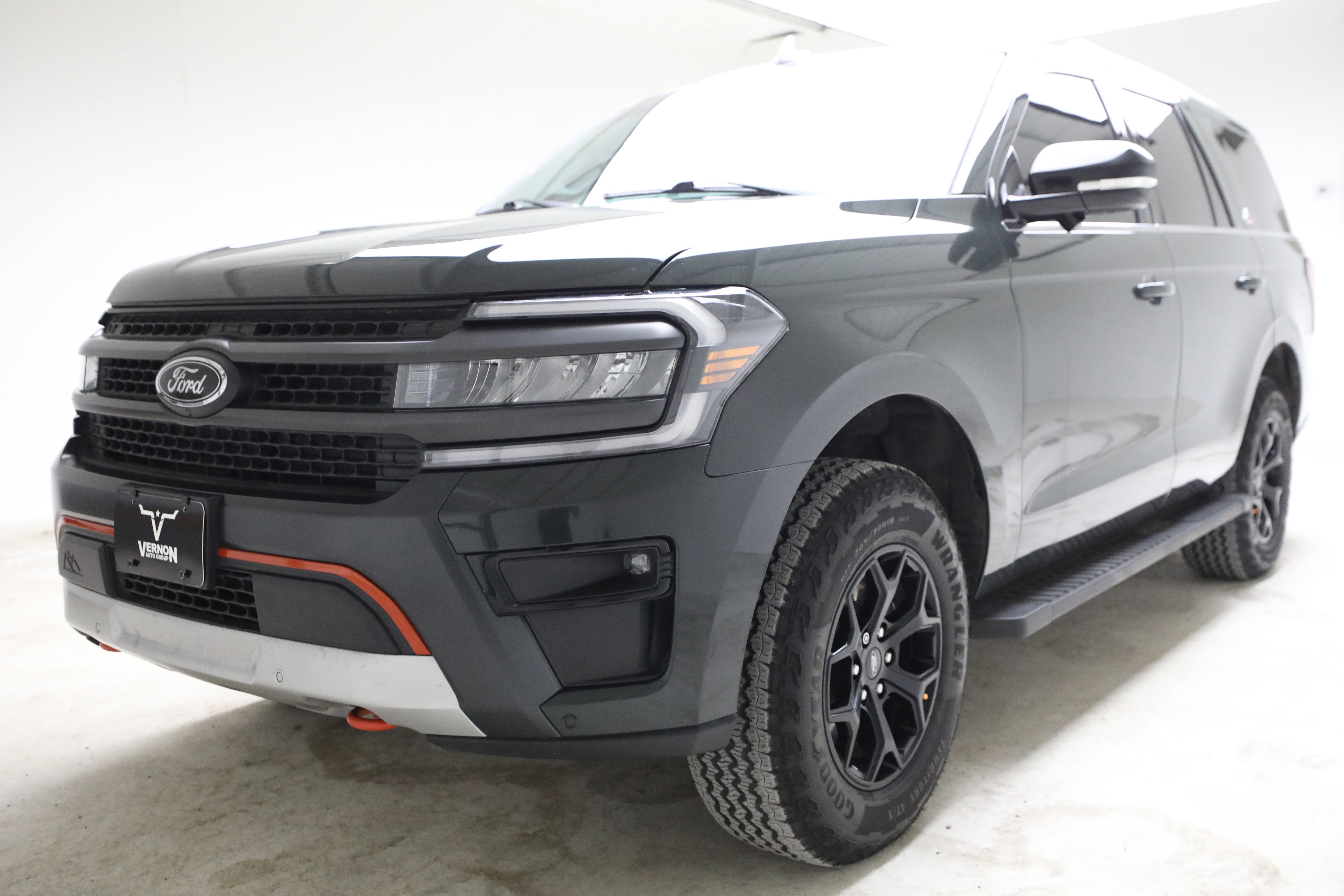 2023 Ford Expedition Timberline 4x4's photo