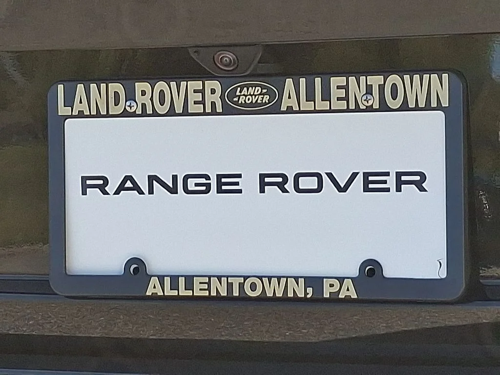New 2026  Land Rover Dynamic SE image 20
