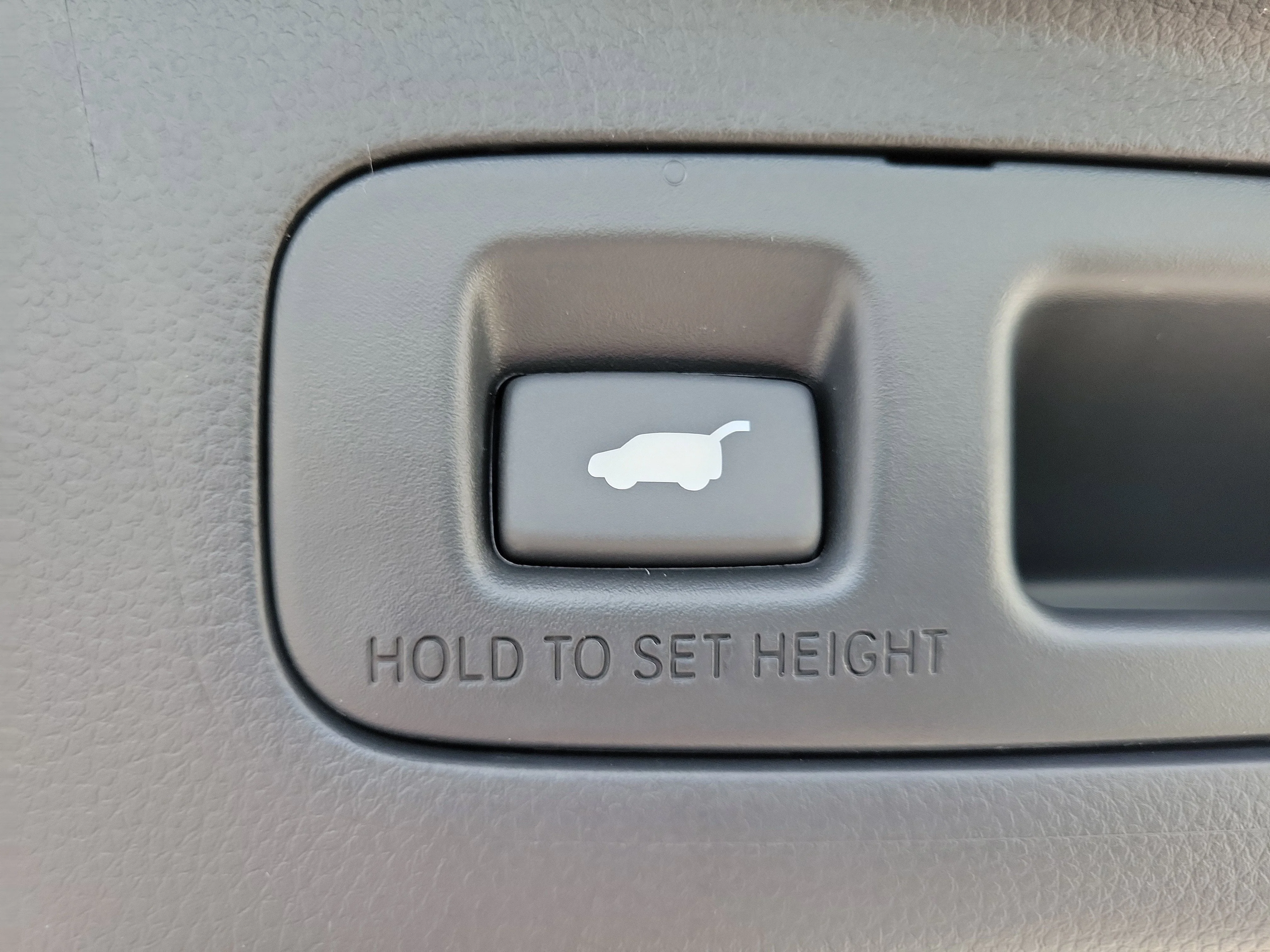 New 2026 Meteorite Gray Metallic Honda EX-L image 19