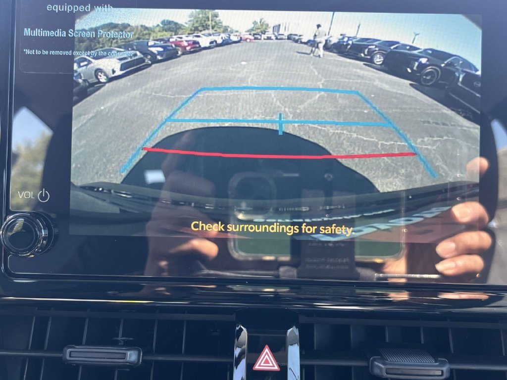 New 2027 Underground Toyota LE image 18