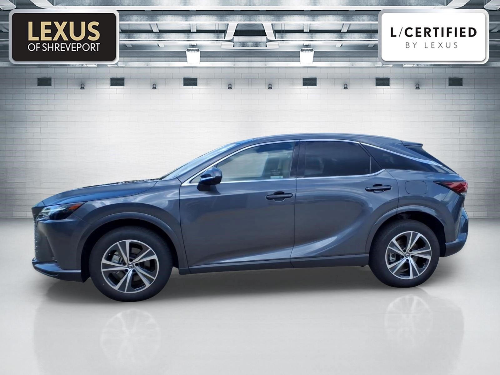 2025 Lexus RX 350 - Photo 2