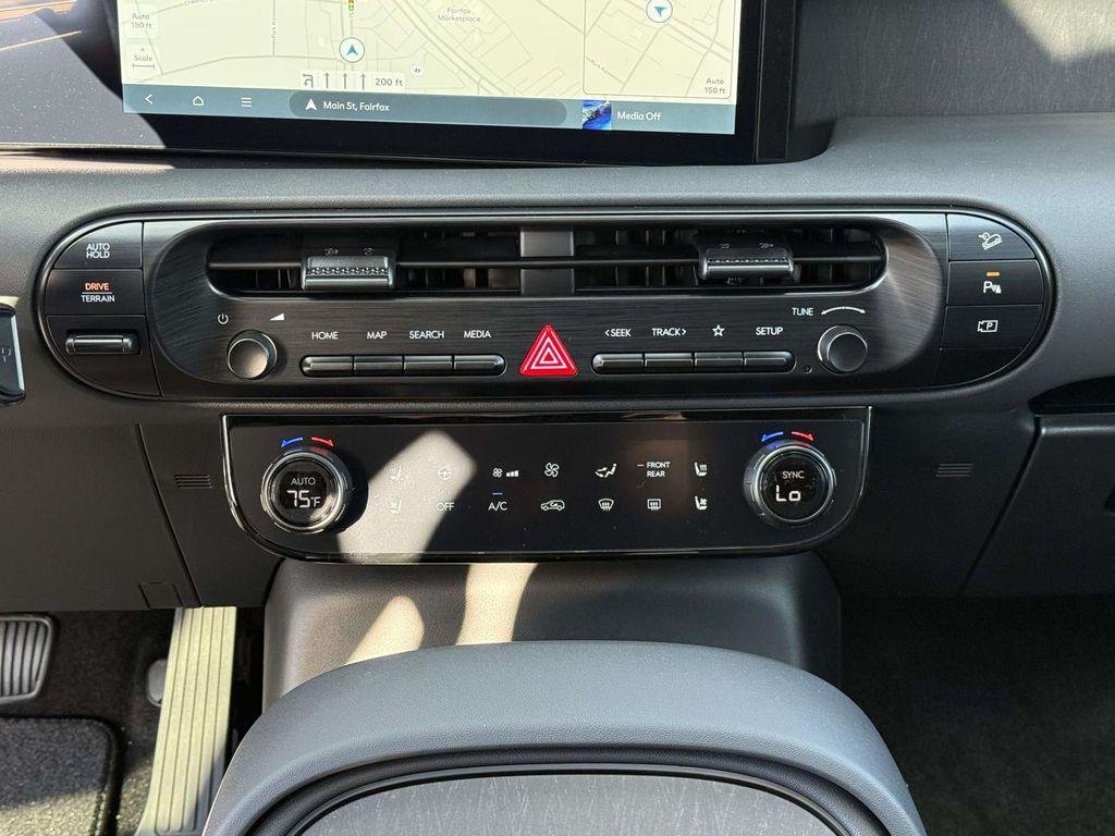 2026 Hyundai Palisade XRT Pro - Photo 19