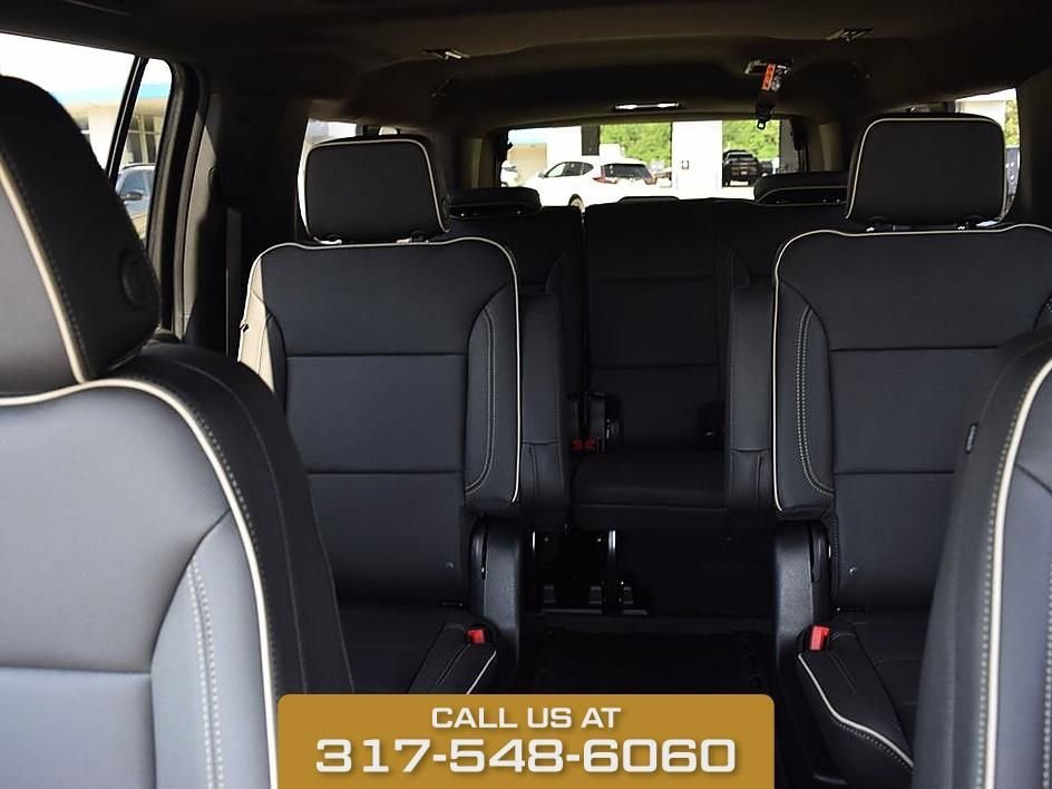 2026 Chevrolet Suburban Premier - Photo 41