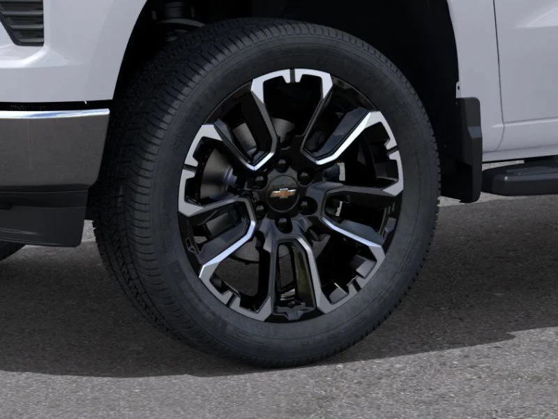 2026 Chevrolet Silverado 1500 LTZ - Photo 19