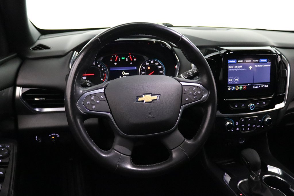 2022 Chevrolet Traverse 1LT - Photo 16
