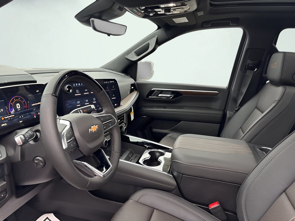 2026 Chevrolet Suburban High Country - Photo 19