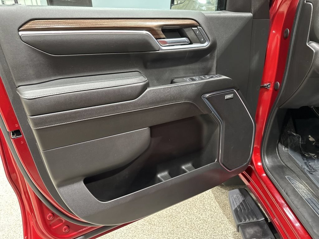 2024 Chevrolet Silverado 1500 RST - Photo 12