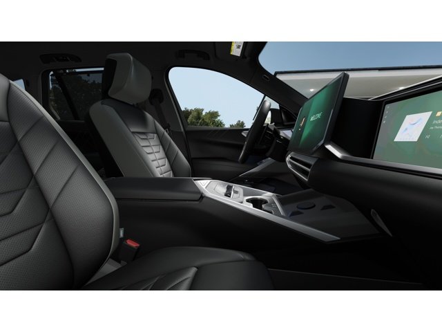New 2027 Black Sapphire Metallic BMW X5 40 image 9