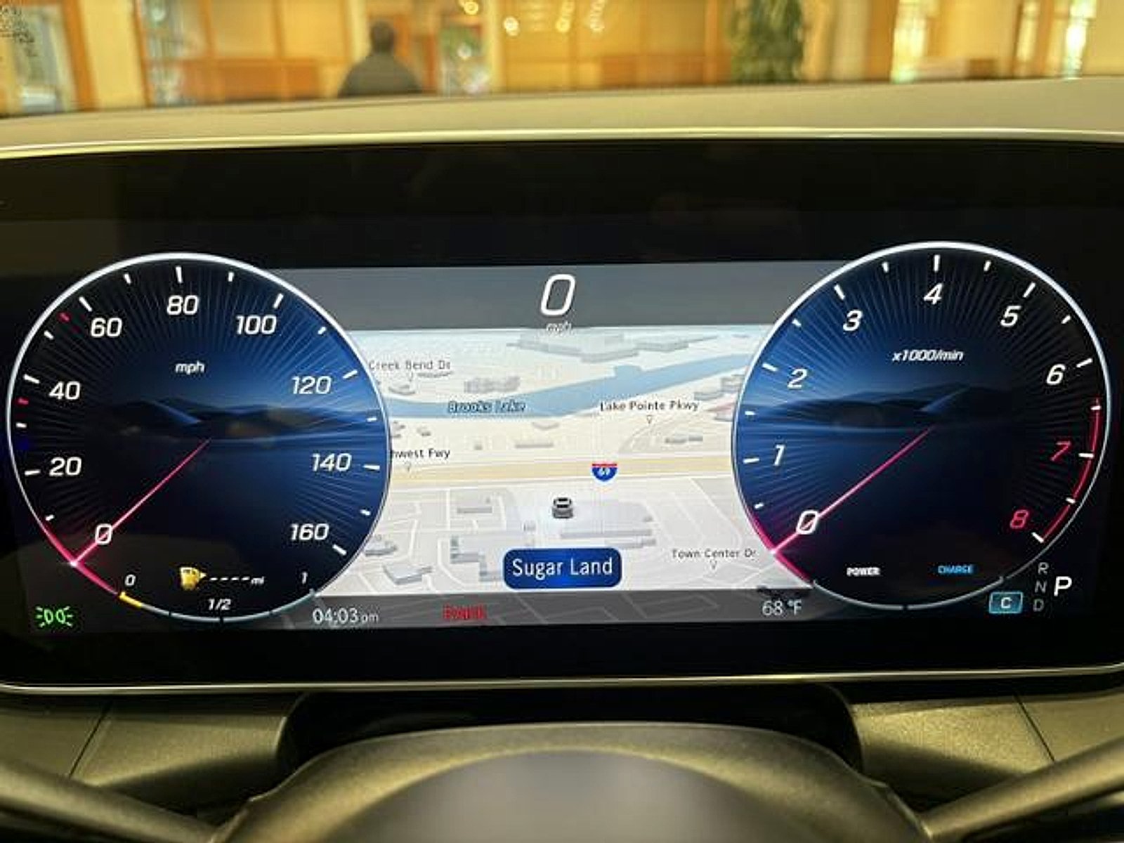 New 2026 Polar White Mercedes-Benz  image 21