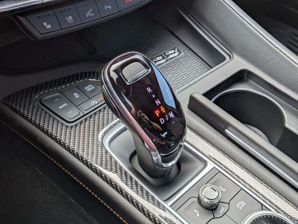 2026 Cadillac CT5 Sport - Photo 25