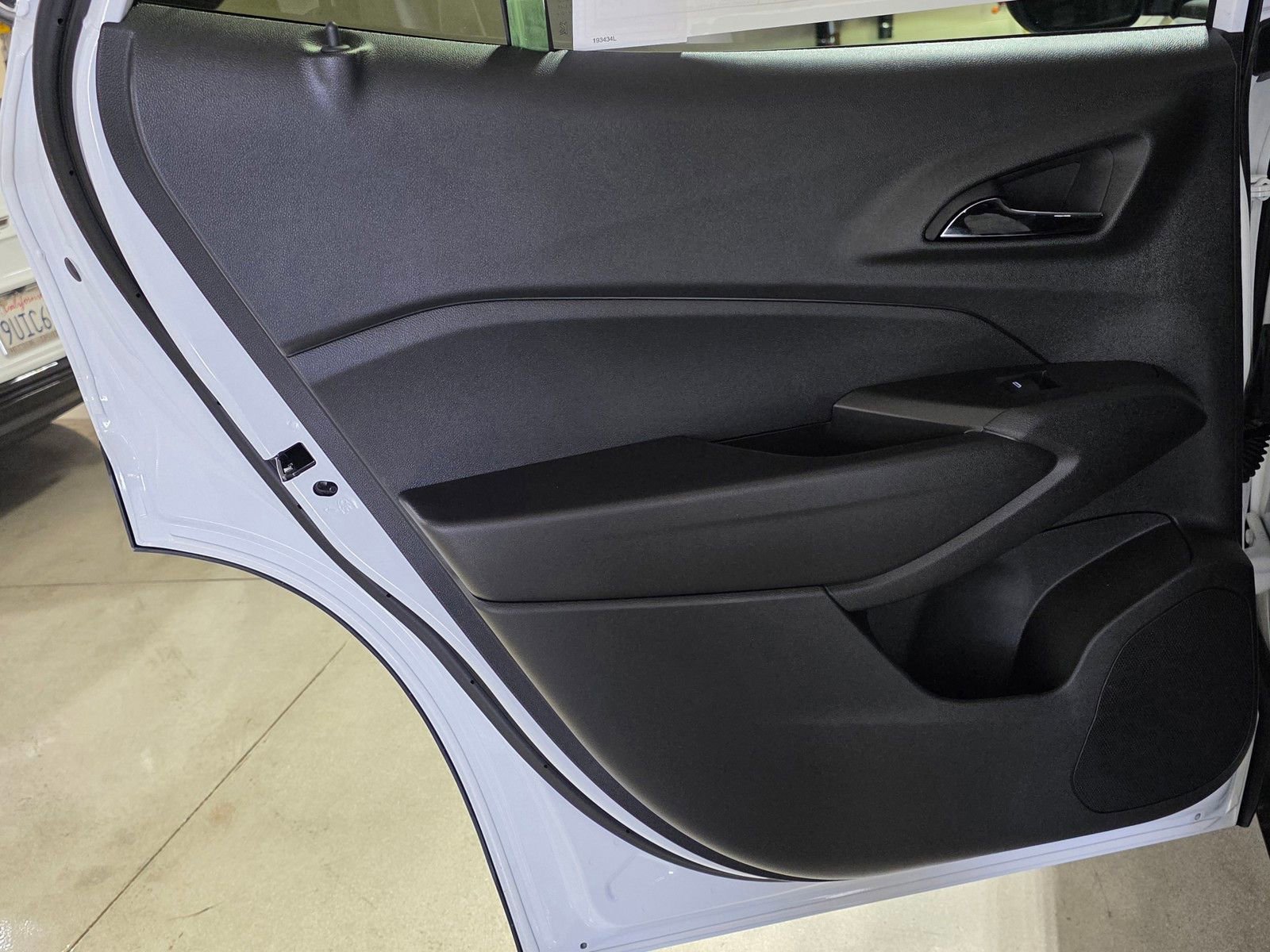 2026 Chevrolet Trax LS - Photo 13