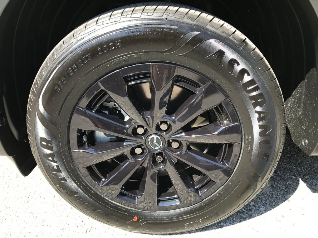 New 2026 Mazda CX-50 Hybrid Premium