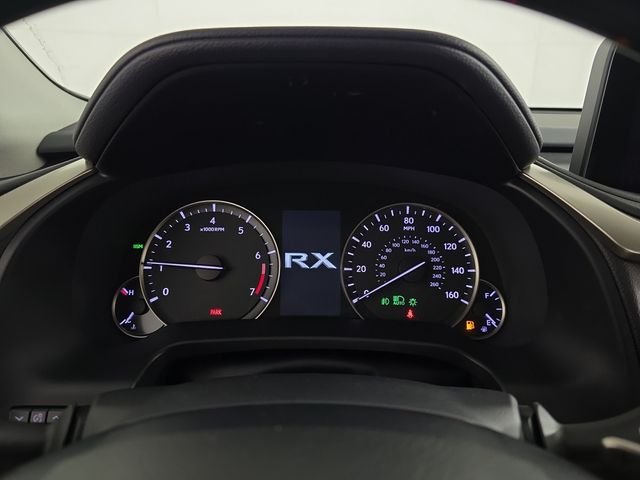 2021 Lexus RX 350 - Photo 11