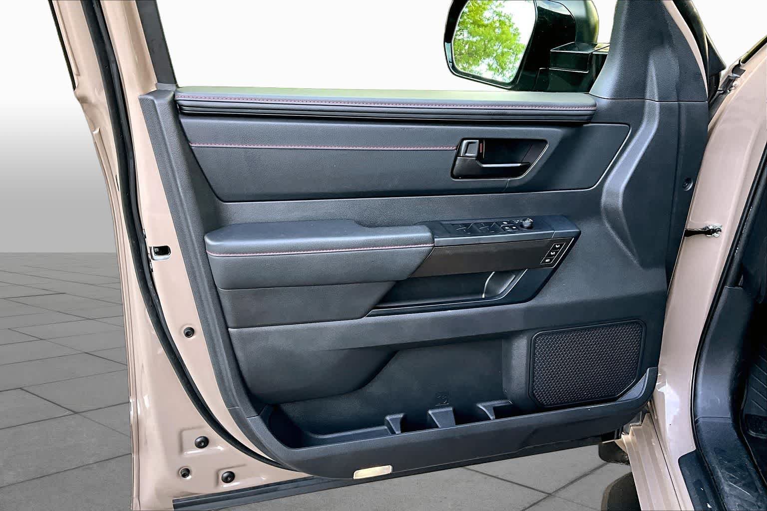 Certified Used 2025 Mudbath Toyota TRD Pro image 21