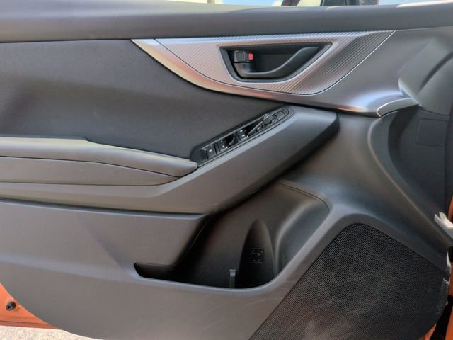 Used 2024 Orange Subaru Base image 13
