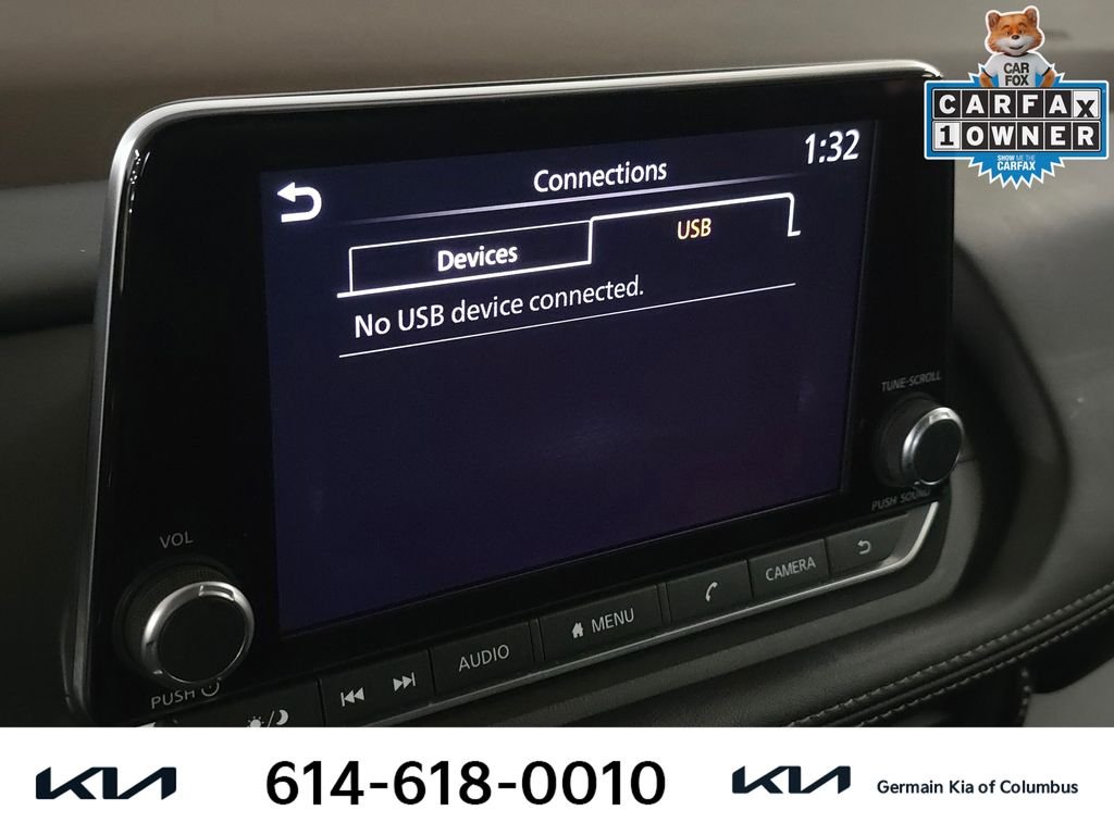 Used 2023 Gray Nissan S image 28