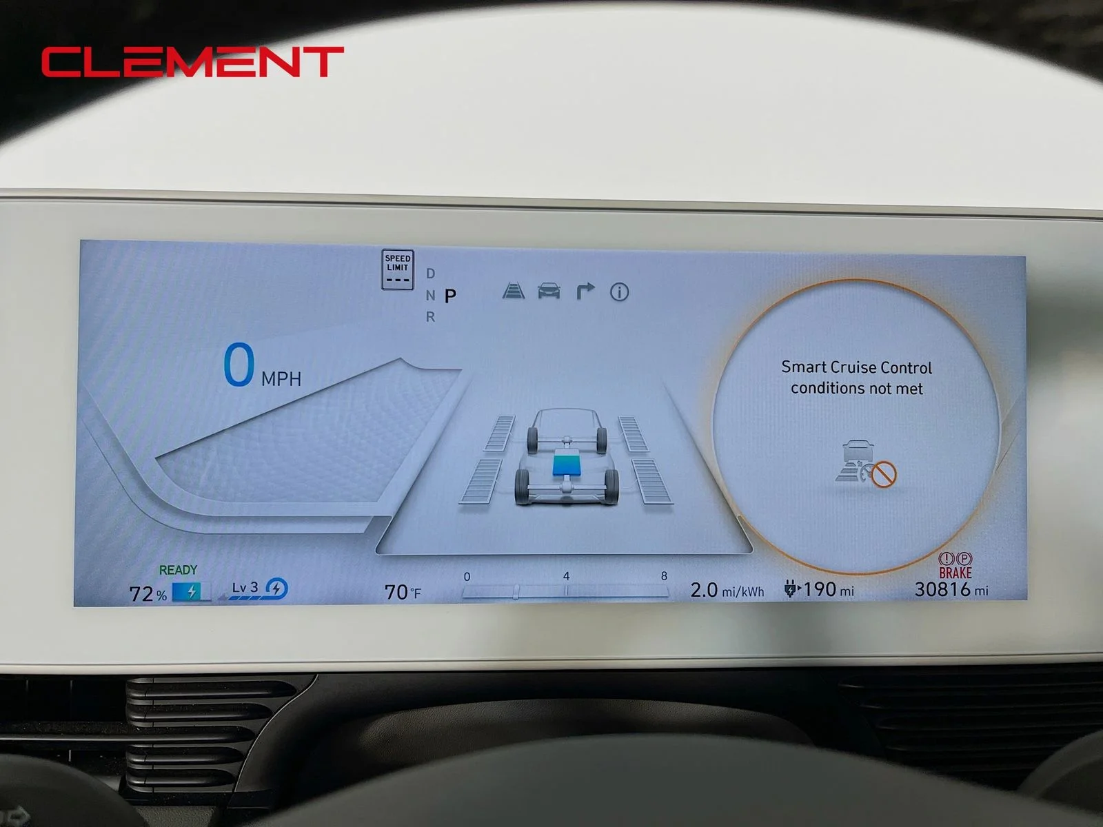 Used 2024 Gold Hyundai SEL image 18