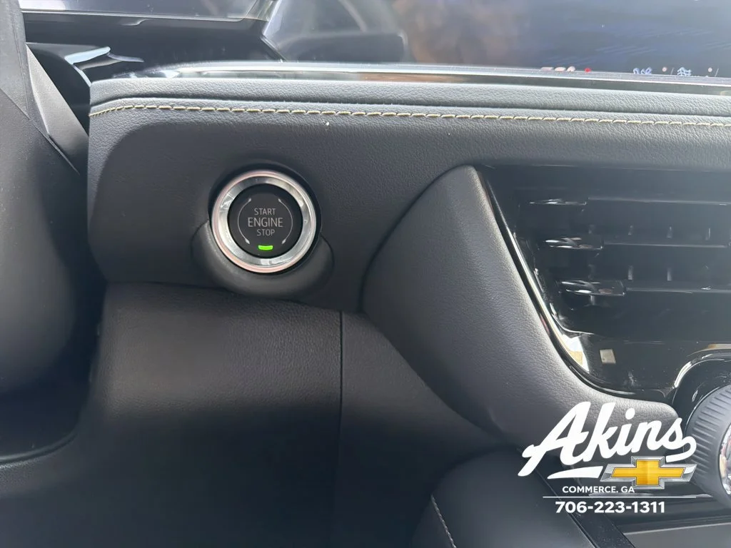 2026 Chevrolet Suburban Premier - Photo 32