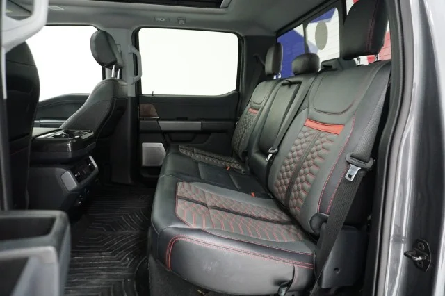 Used 2021 GREY Ford SHELBY image 19