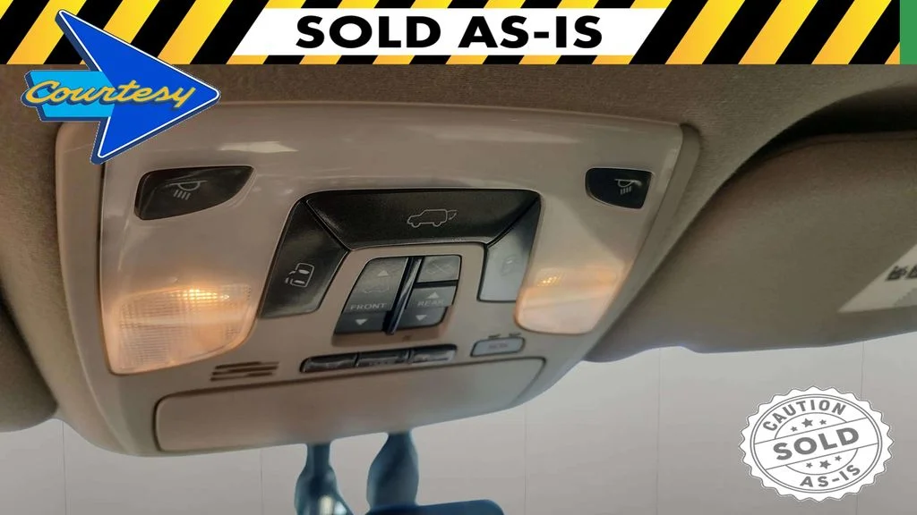 Used 2014 Beige Toyota Limited image 18