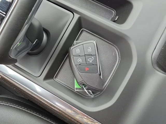 2026 Chevrolet Silverado 1500 RST - Photo 30