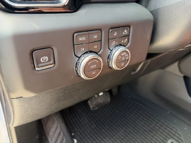 New 2026 White GMC Denali Ultimate image 17